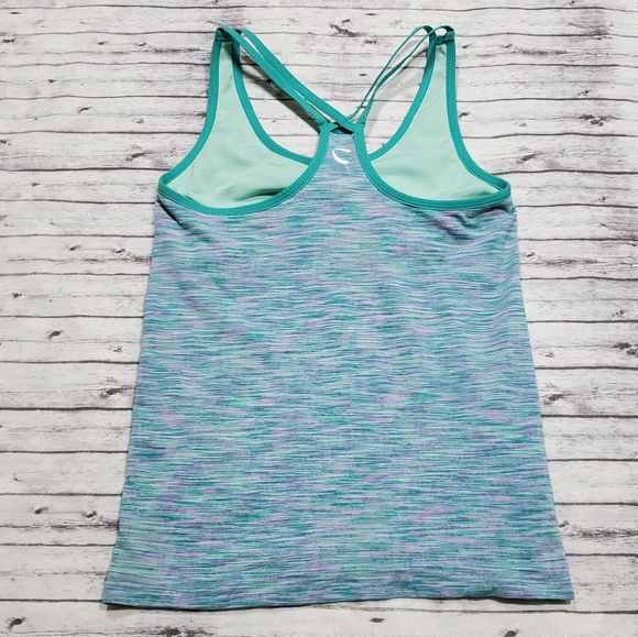 Climawear Tank Medium Athleticwear Yoga - Picture 2 of 7